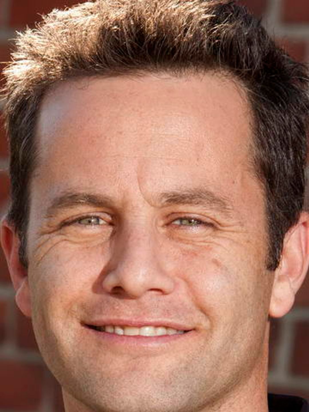 Кирк Кэмерон