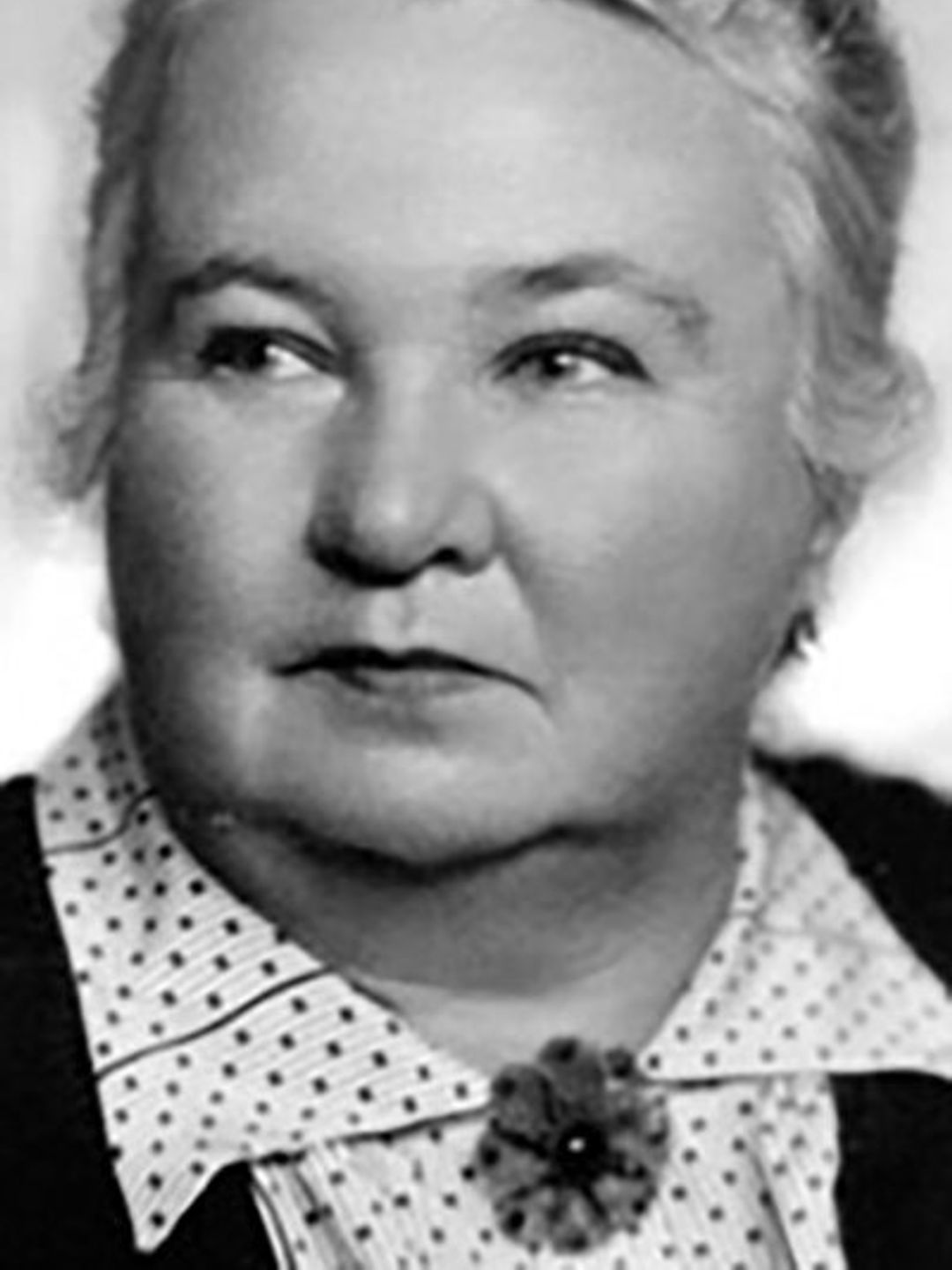Татьяна Барышева
