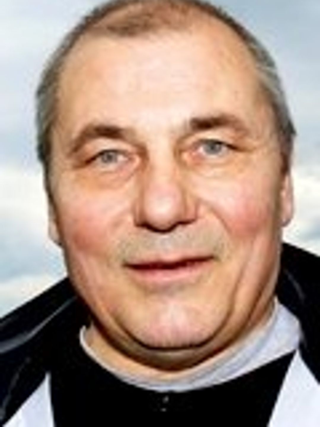 Бьорн Сундквист