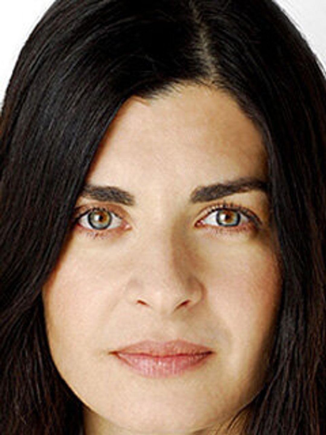 Соледад Вильямиль