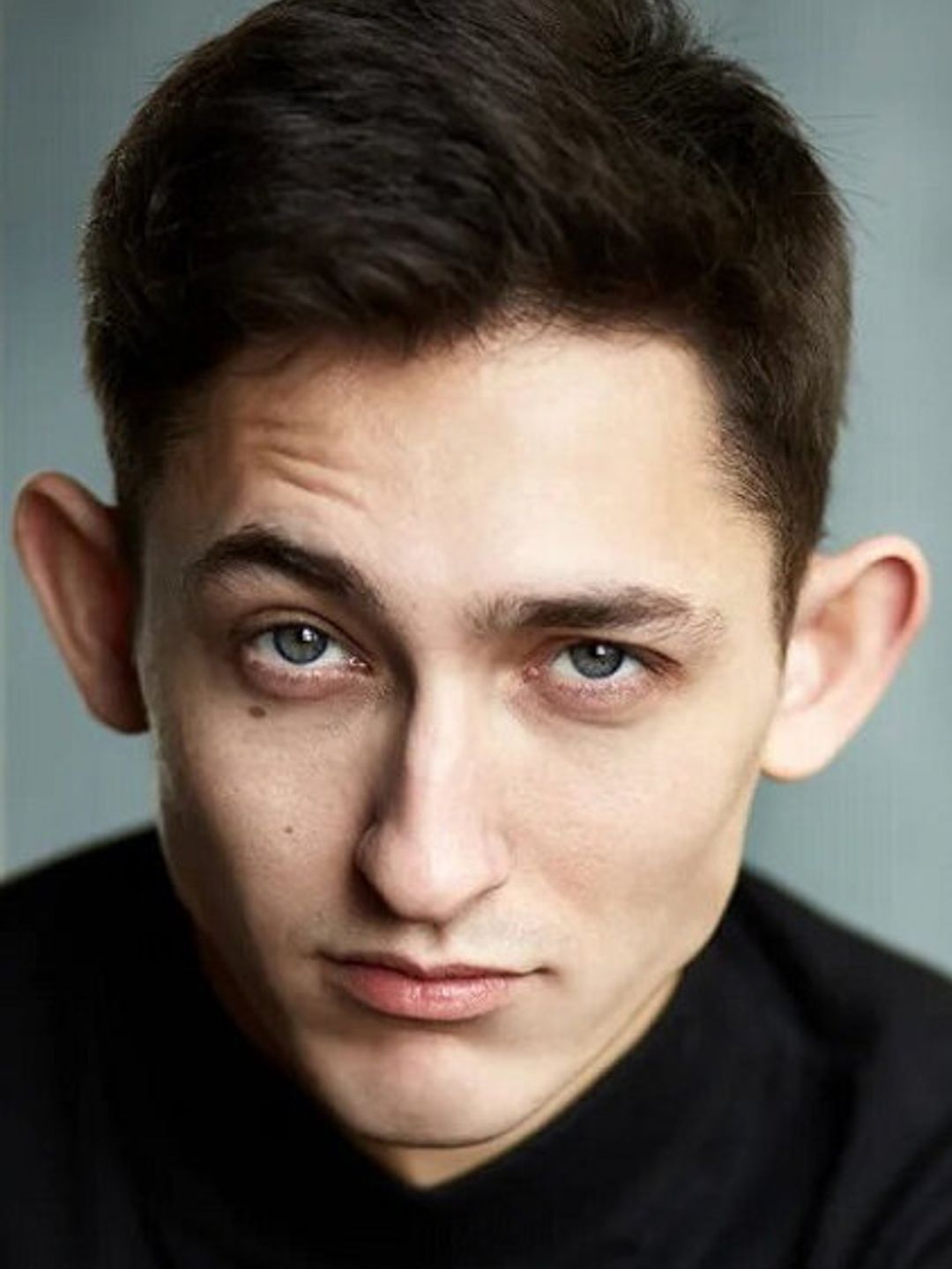 Александр Югов