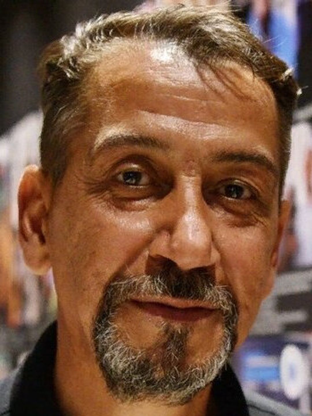 Байрам Севердзан