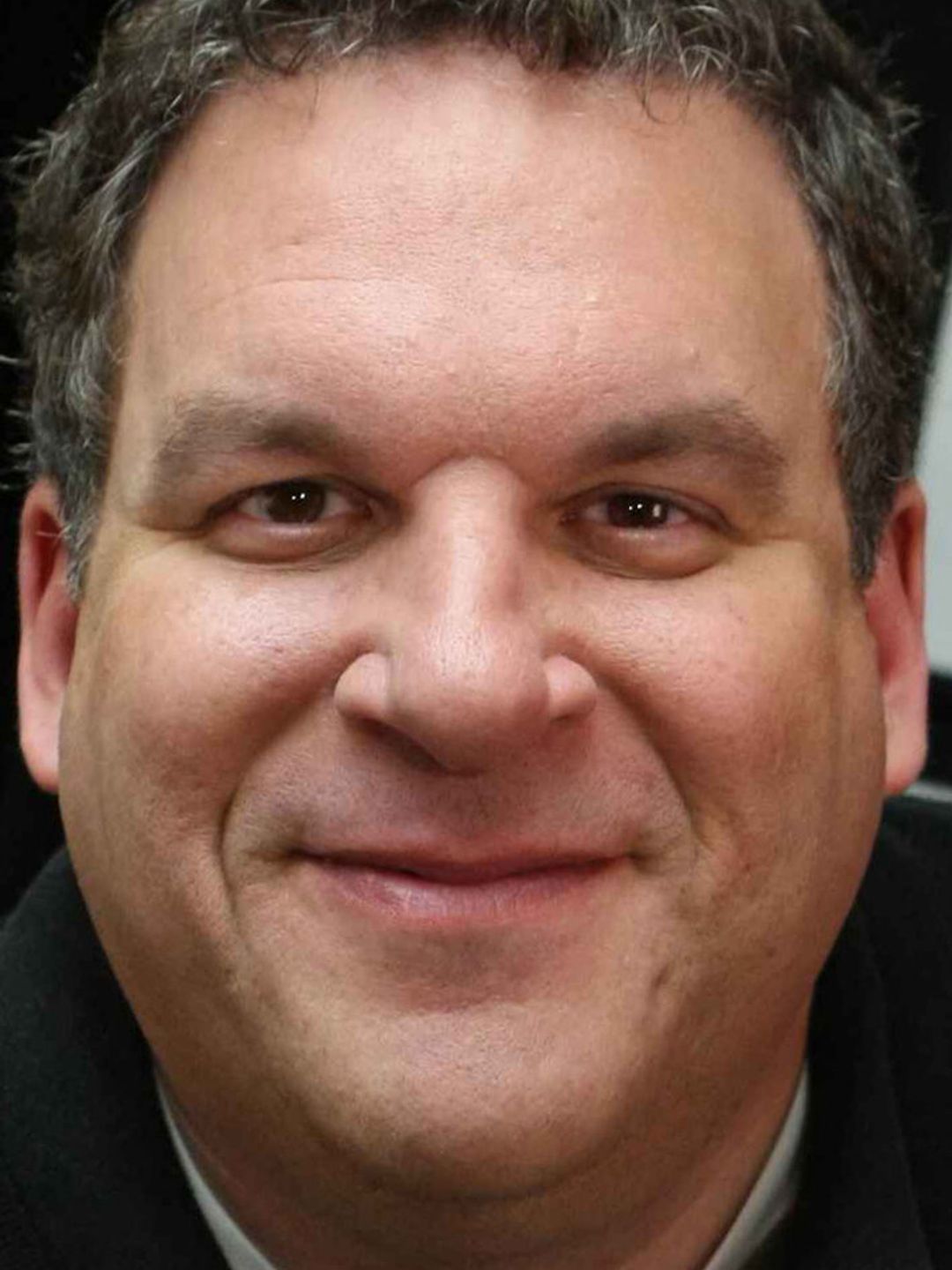 Джефф Гарлин