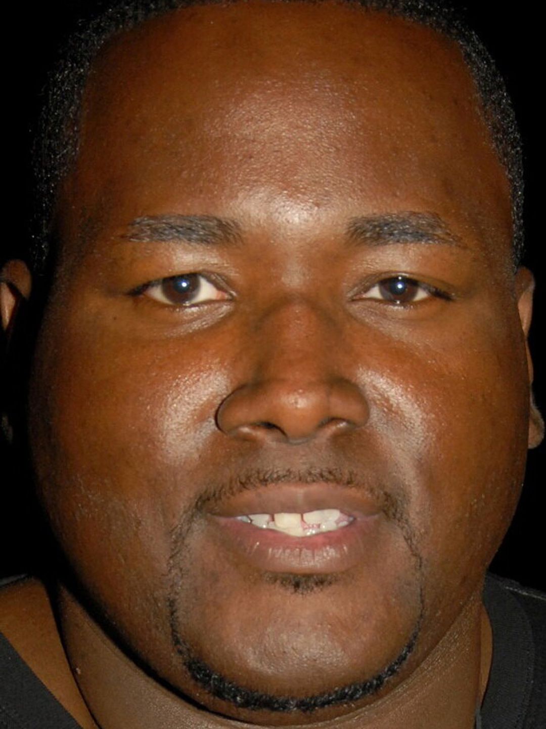 Куинтон Аарон