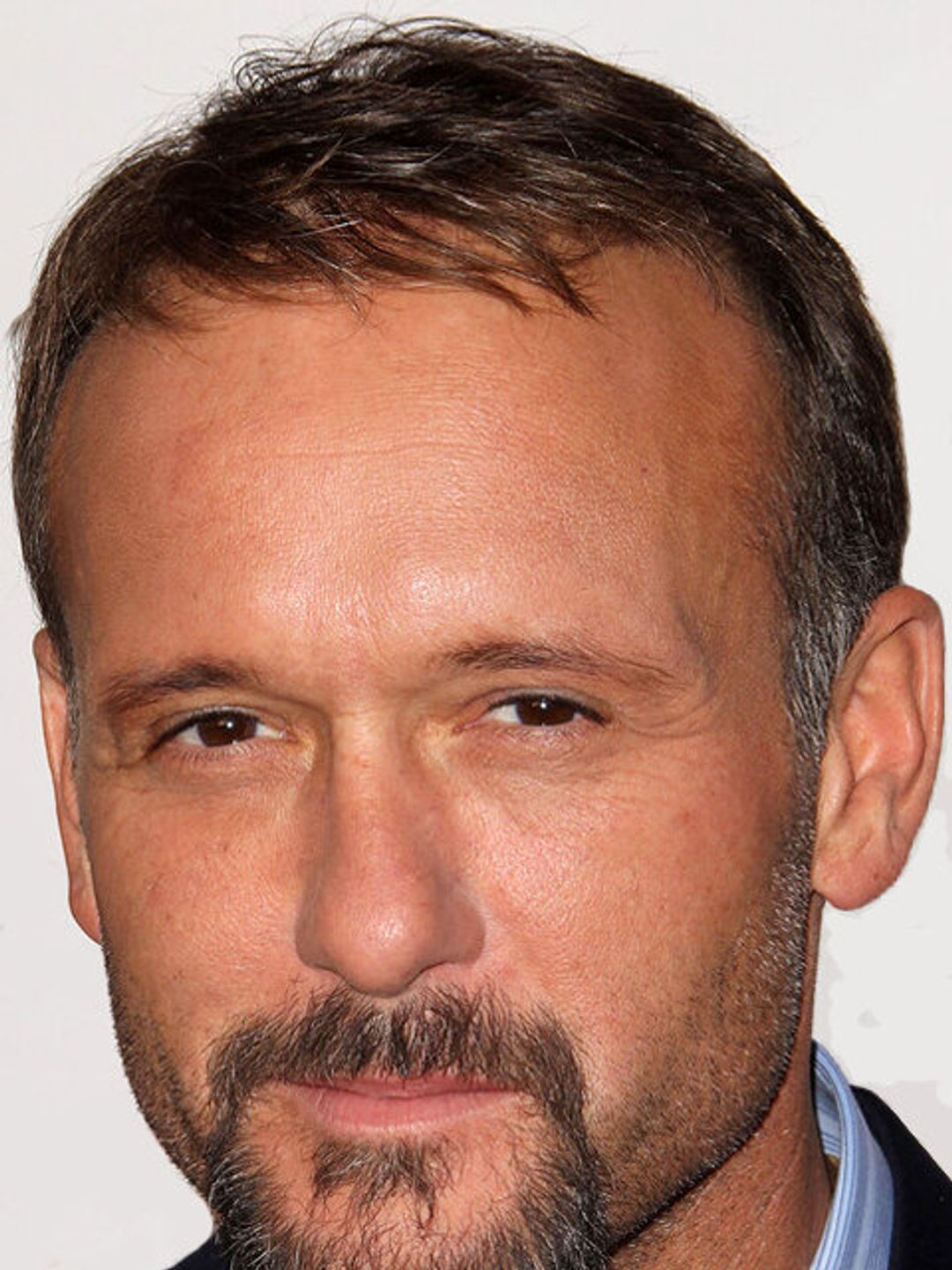 Тим Макгроу