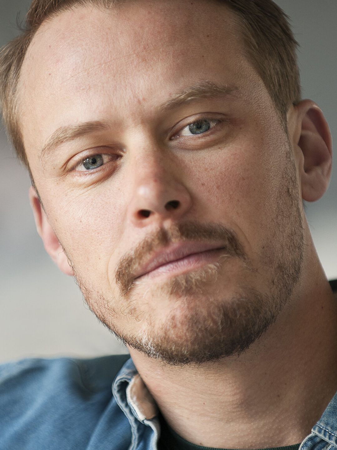 Майкл Дорман