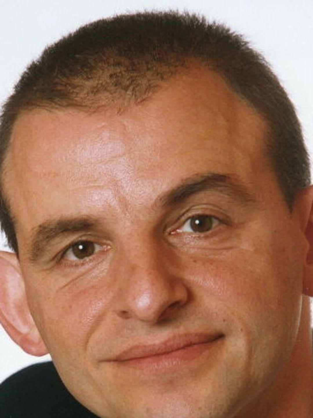 Доминик Хорвиц