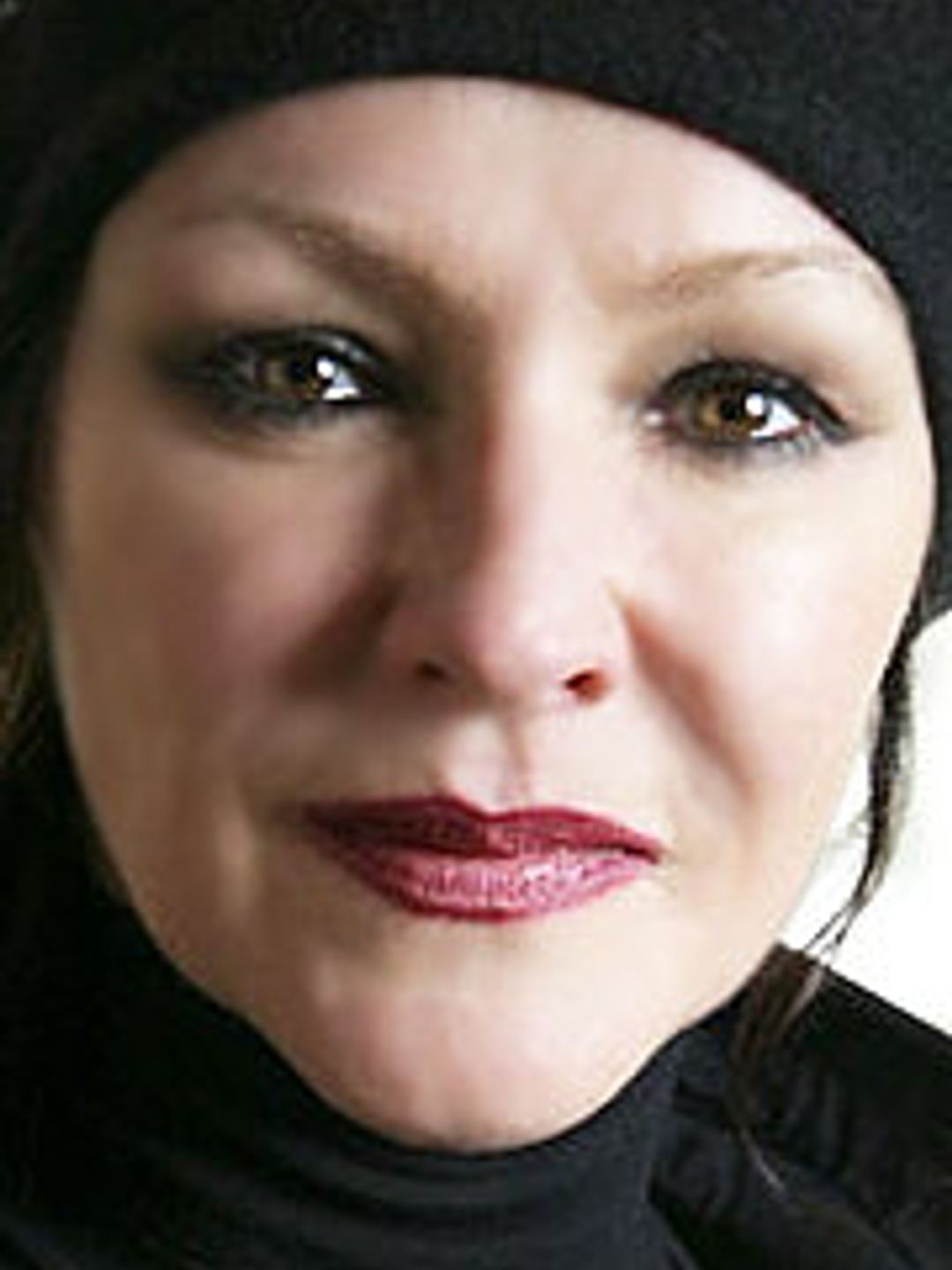 Фрэнсис Барбер