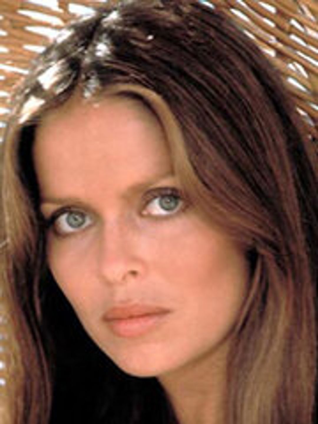 Барбара Бах