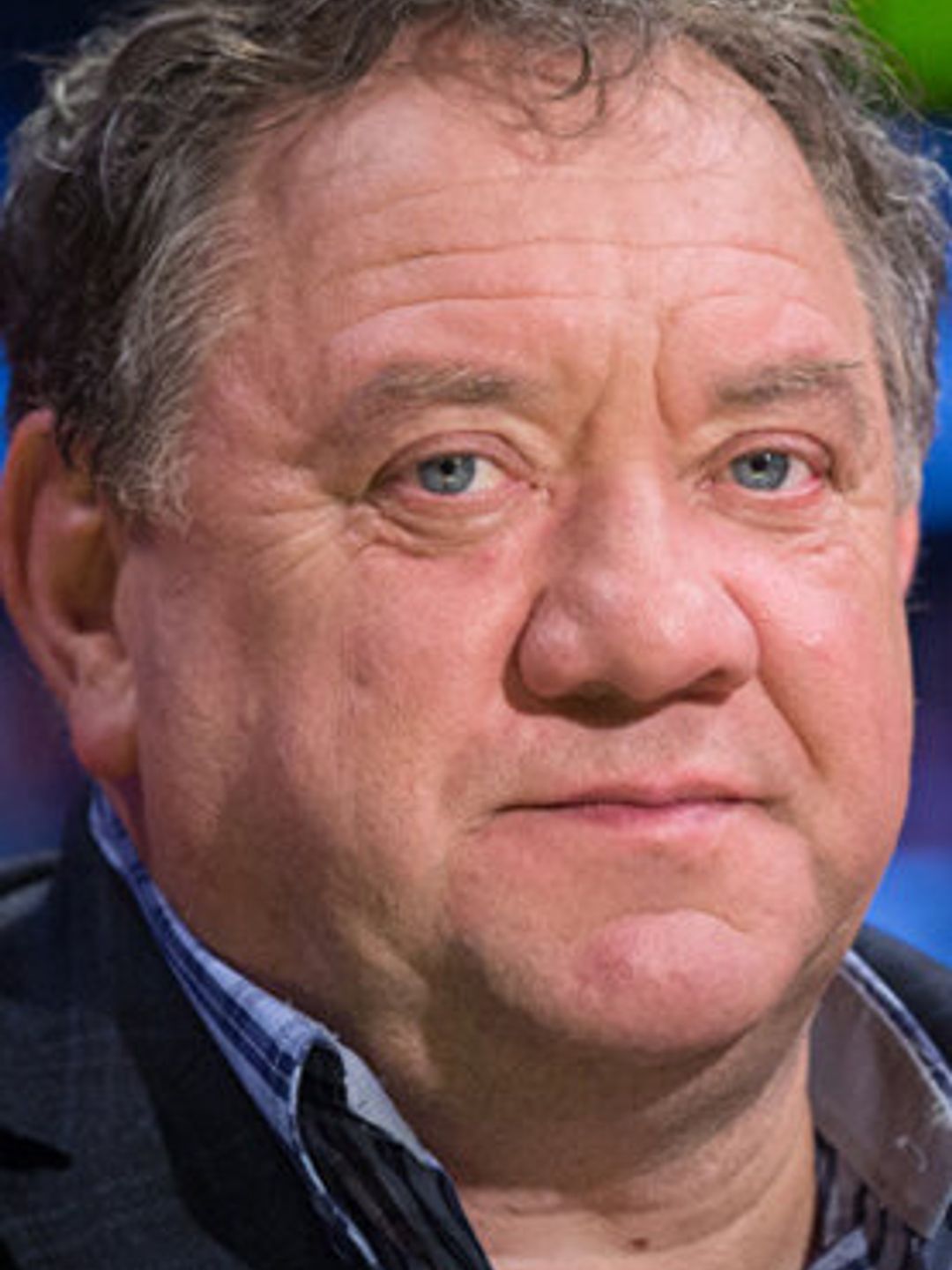 Богдан Бенюк