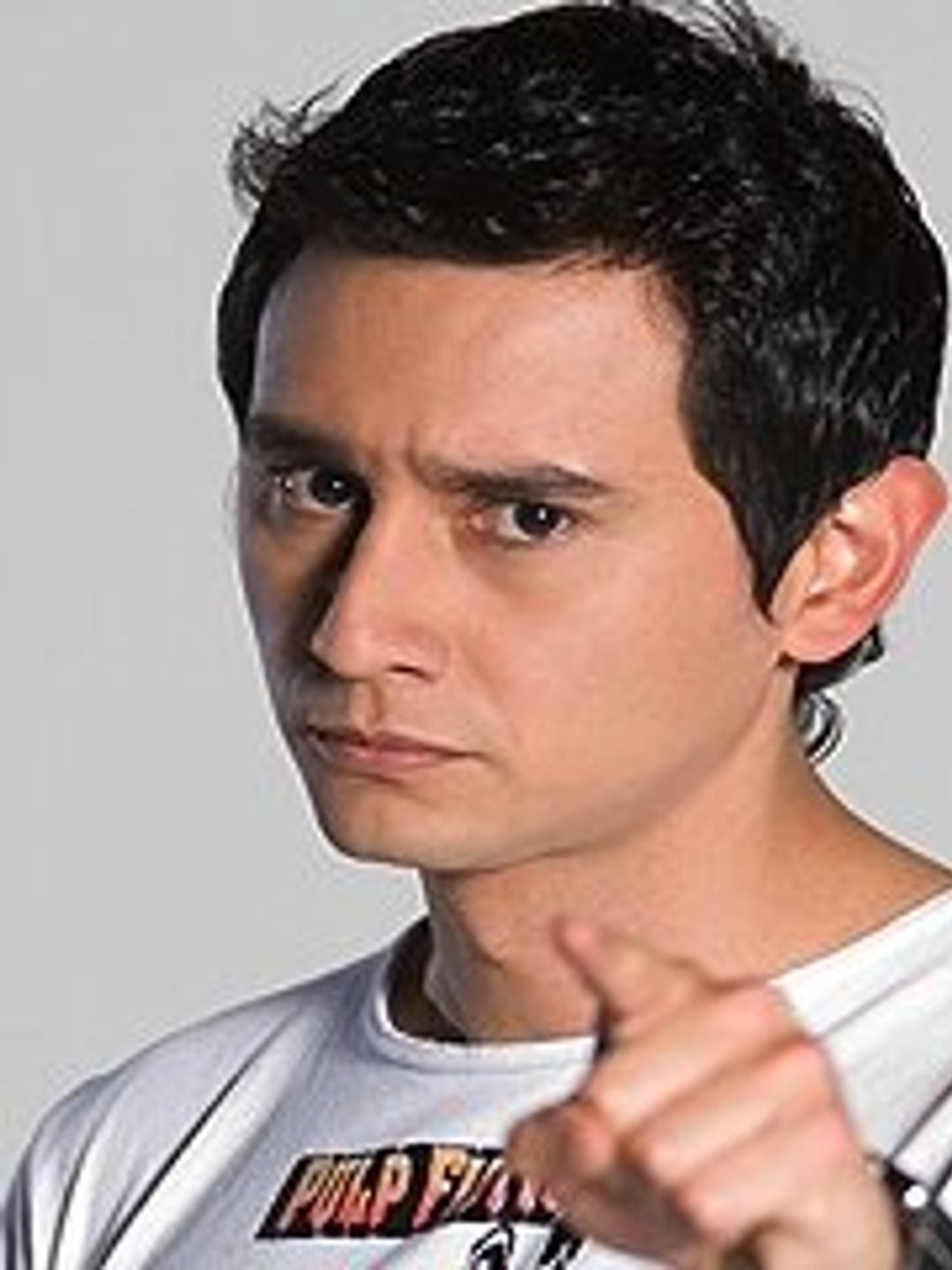 Карлос Мануэль Весга