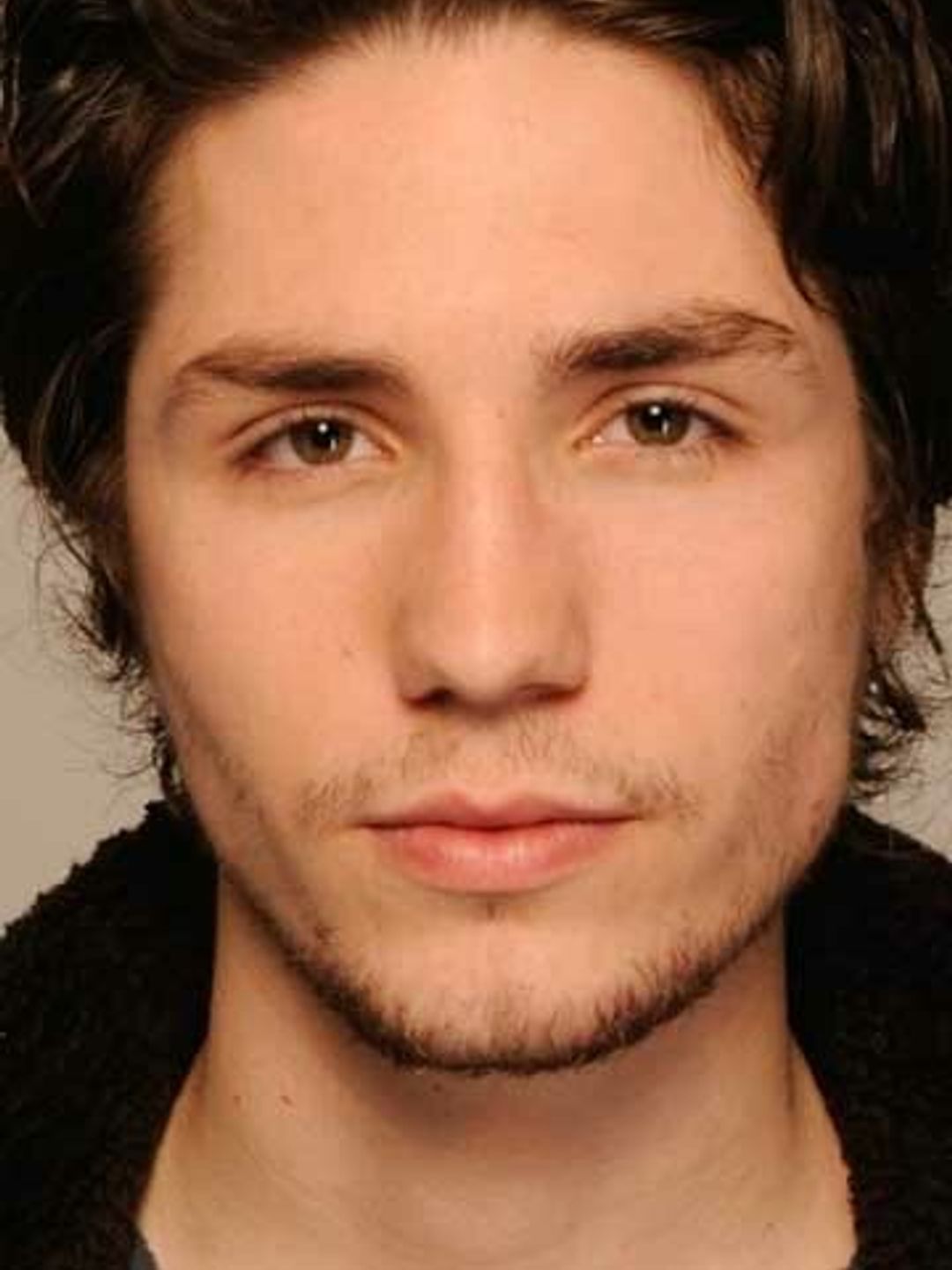 Джон Патрик Амедори