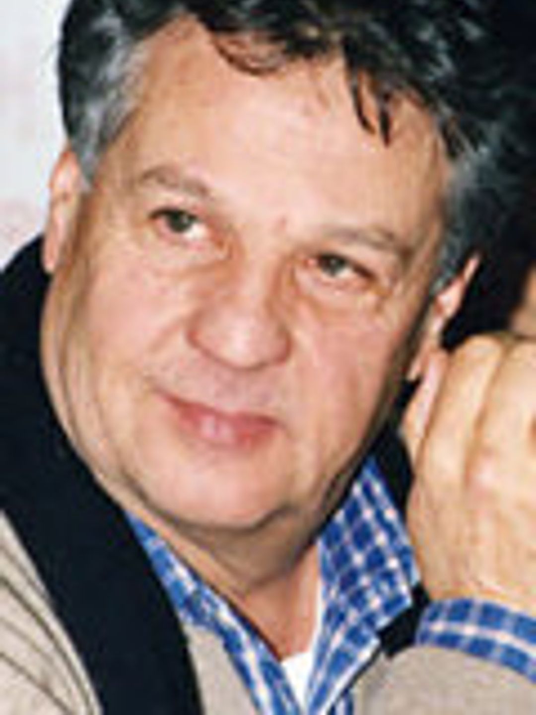 Ренато Поццетто