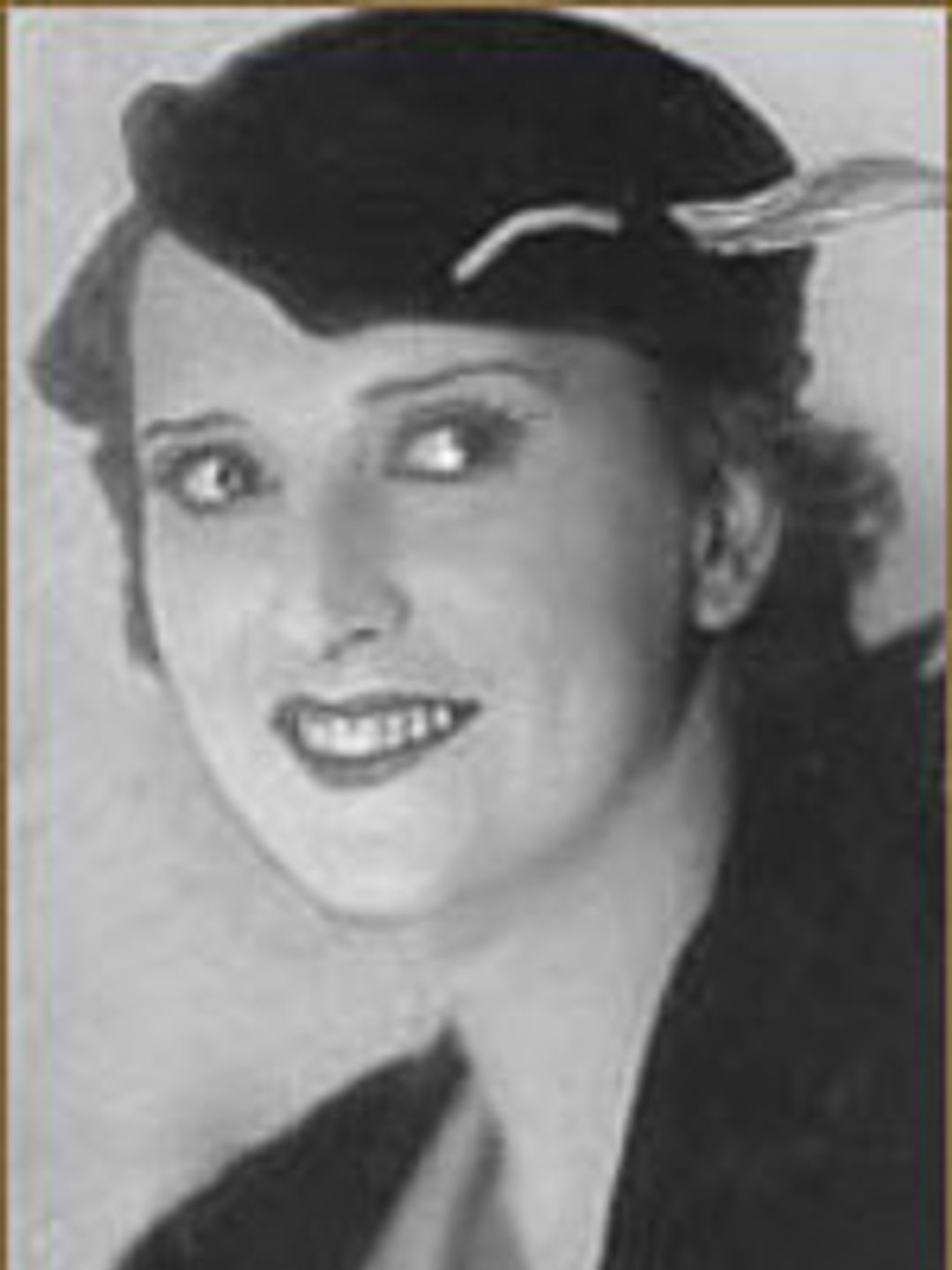 Мария Стрелкова