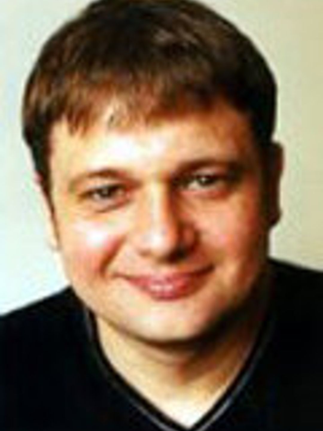 Сергей Бадичкин