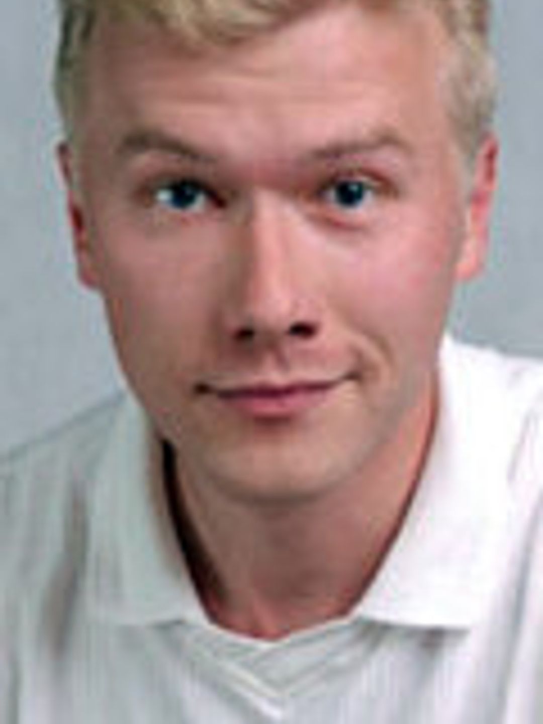 Сергей Хрусталёв