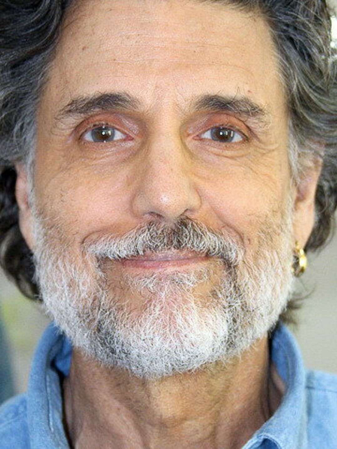 Крис Сарандон