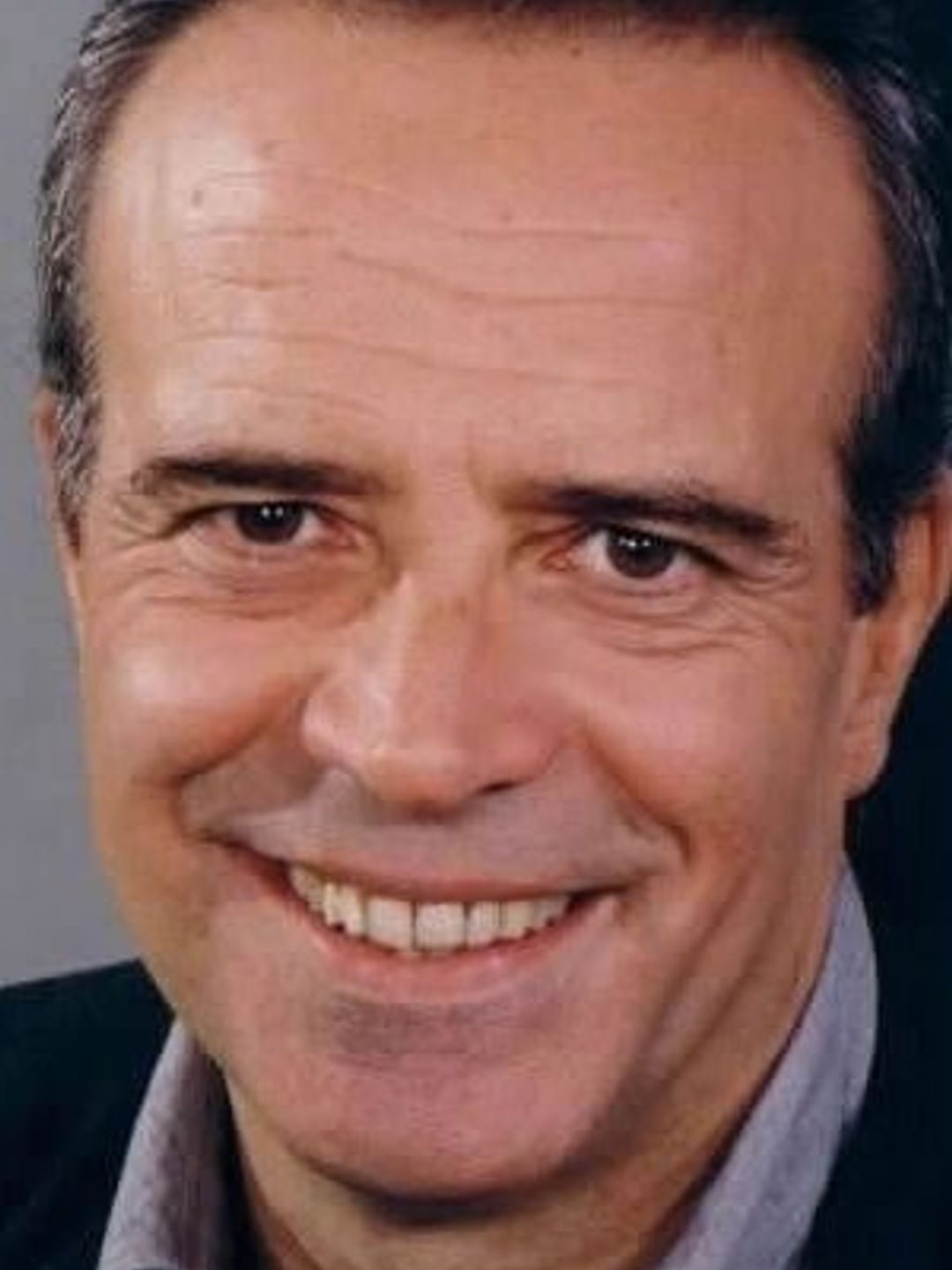 Энрико Монтесано