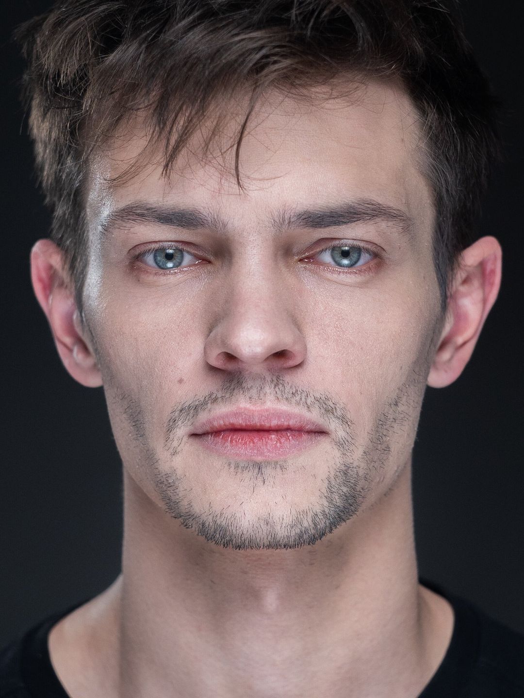 Никита Каратаев