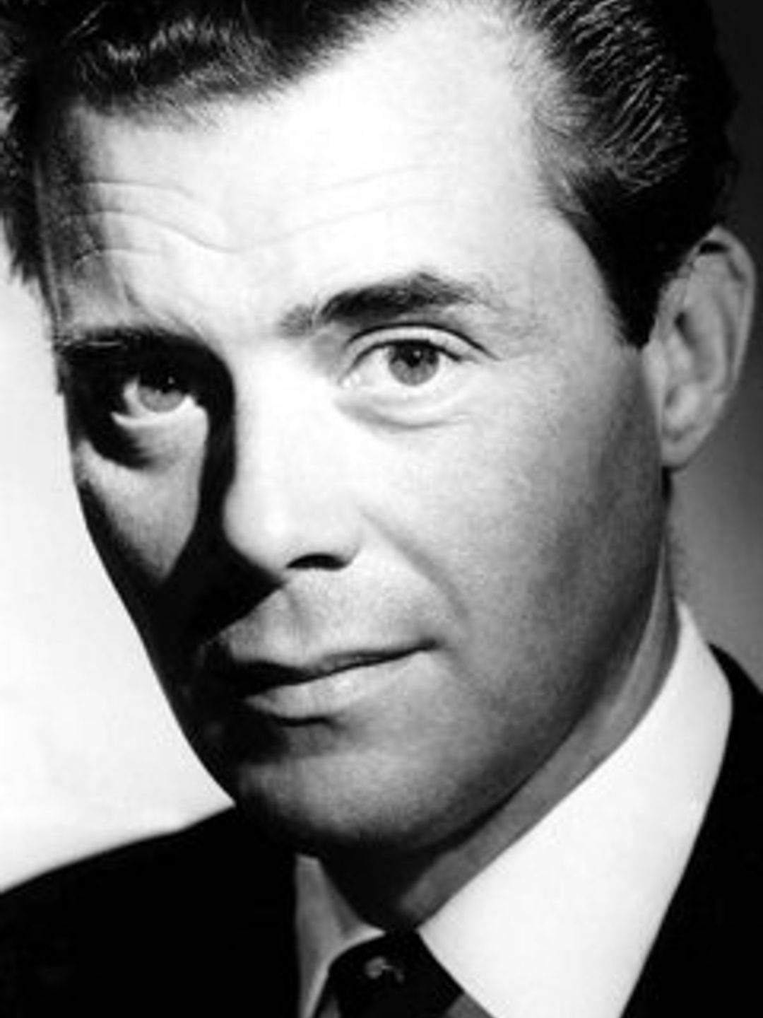 Дирк Богард