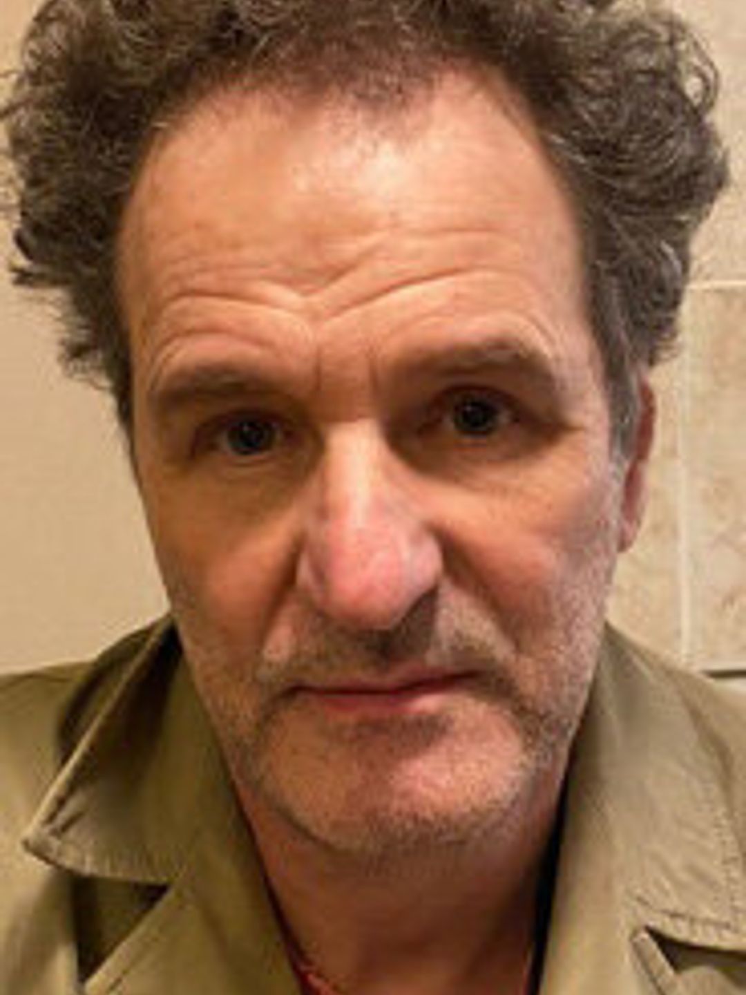 Мартин Джон Кук