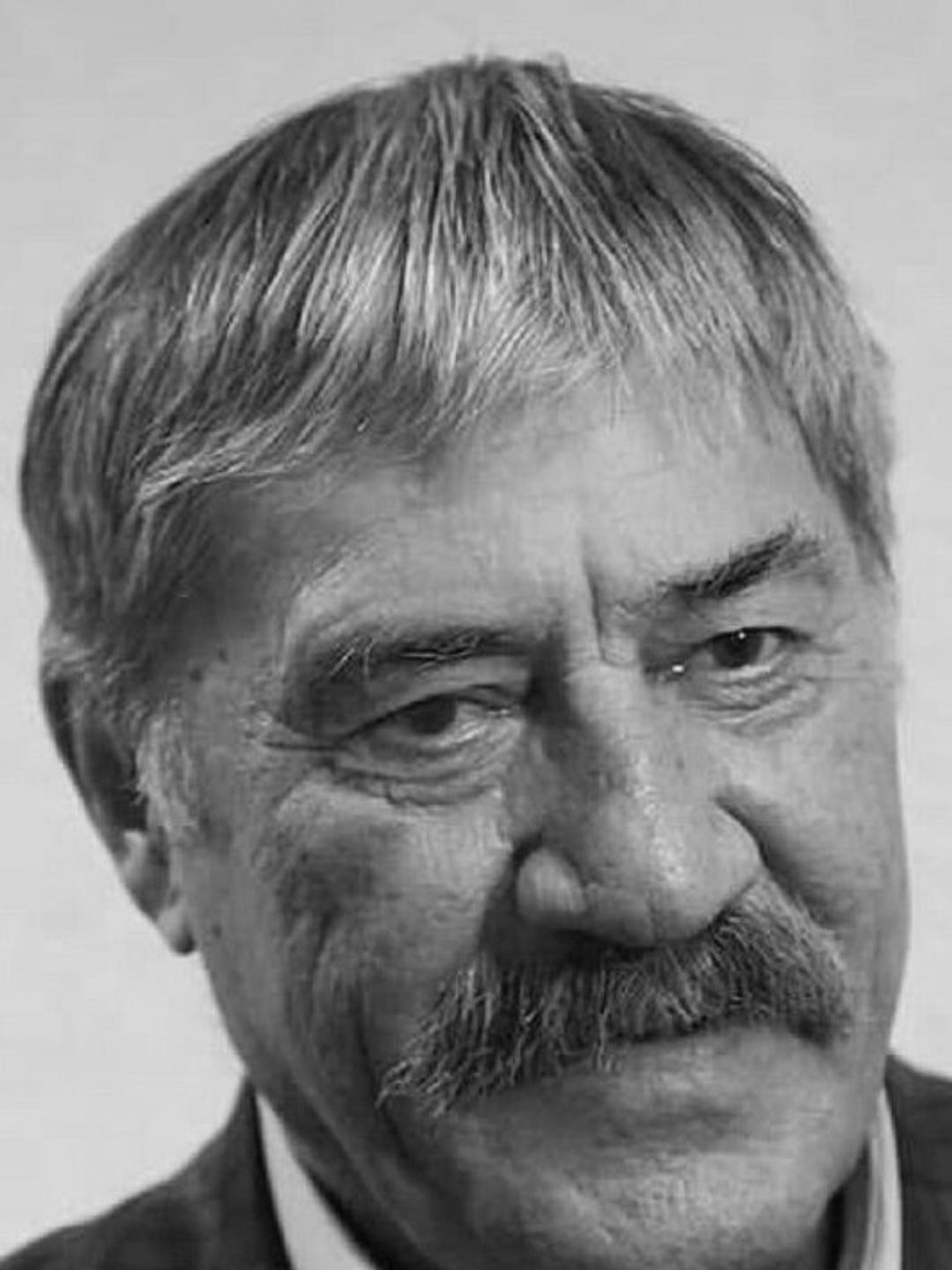 Михаил Голубович