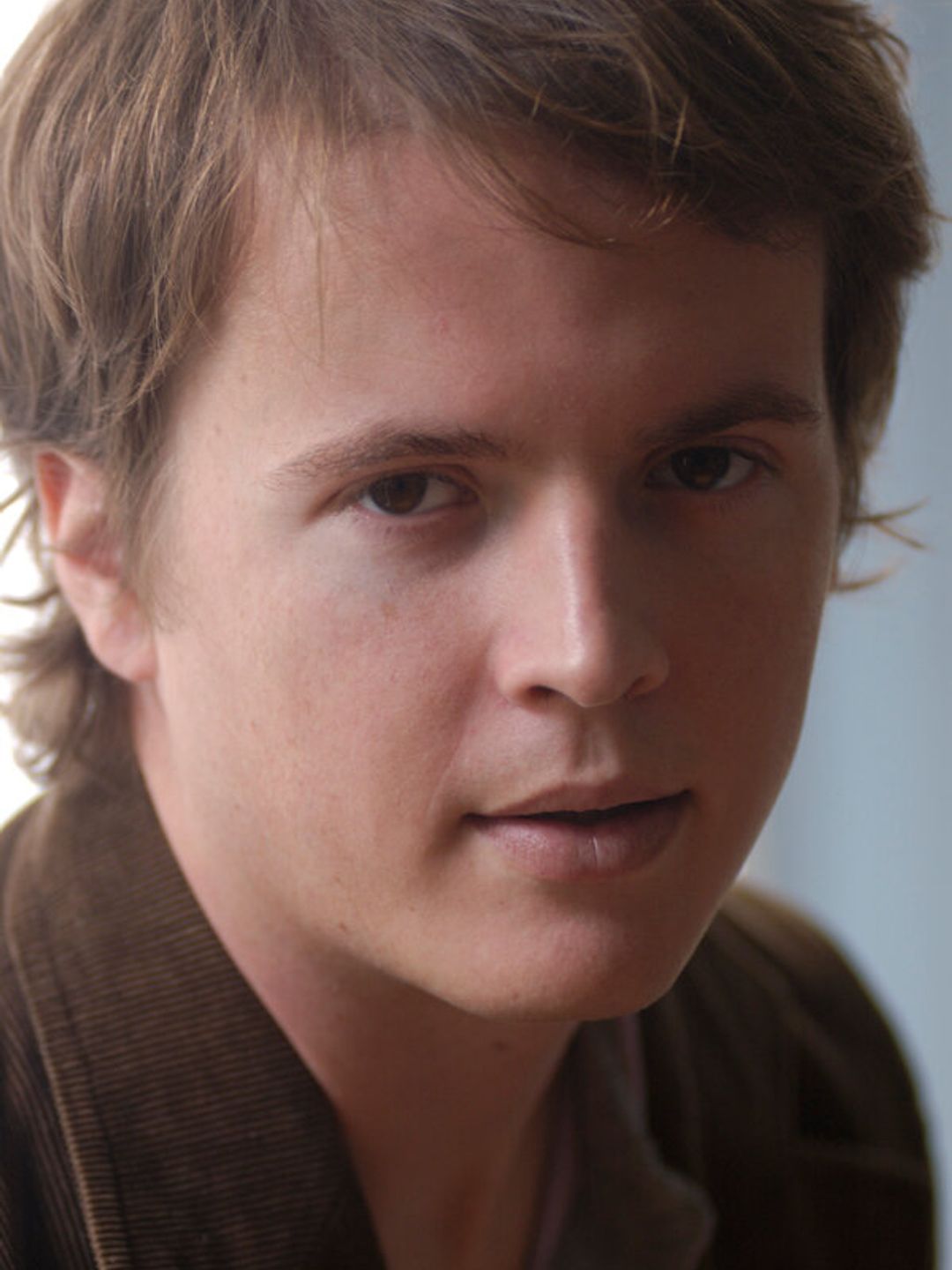 Девин Отвэй