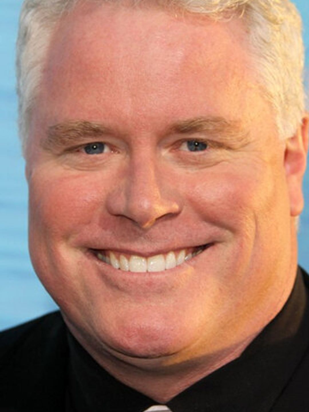 Шон Макнамара