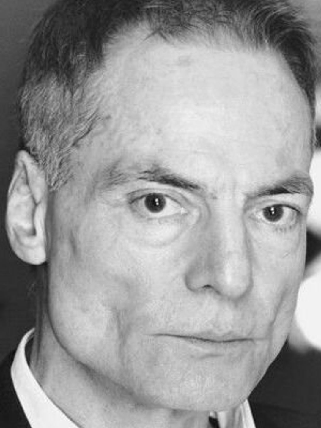 Дитер Лазер