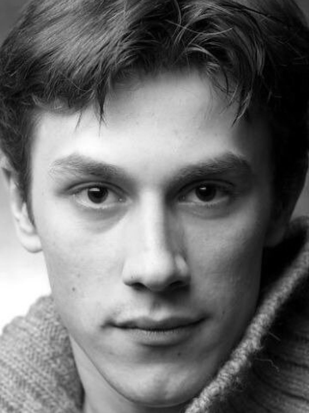 Игорь Шмаков