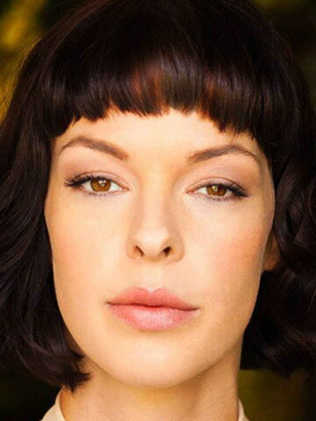 Поллианна Макинтош