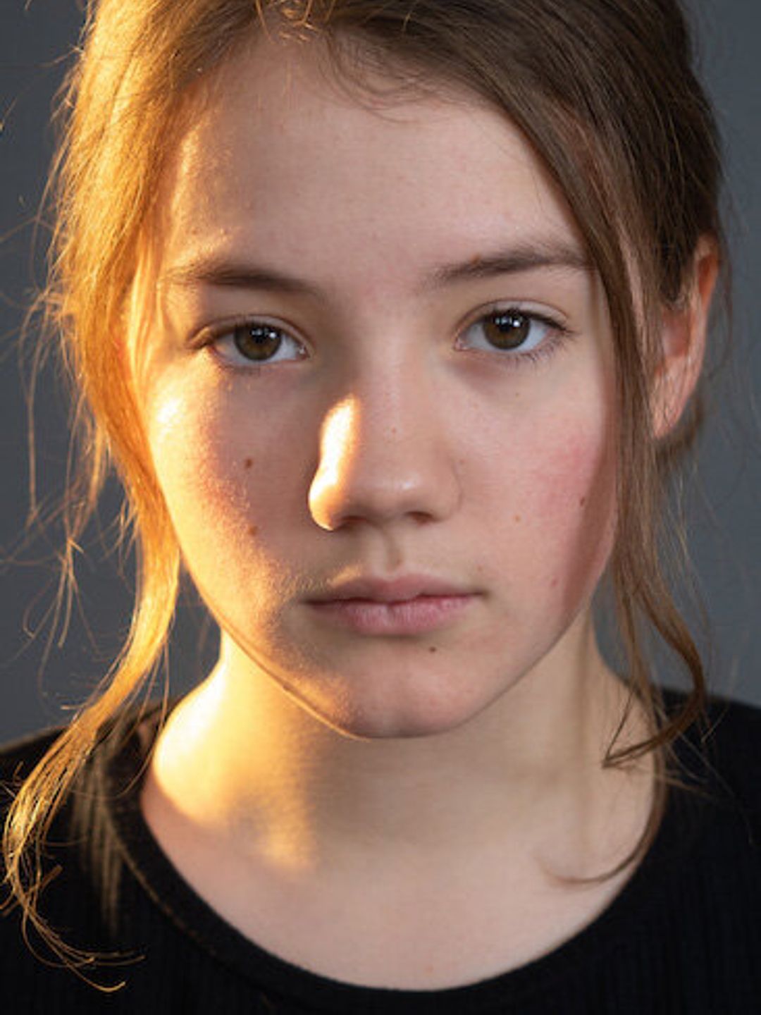 Тедди-Роуз Маллсон-Аллен