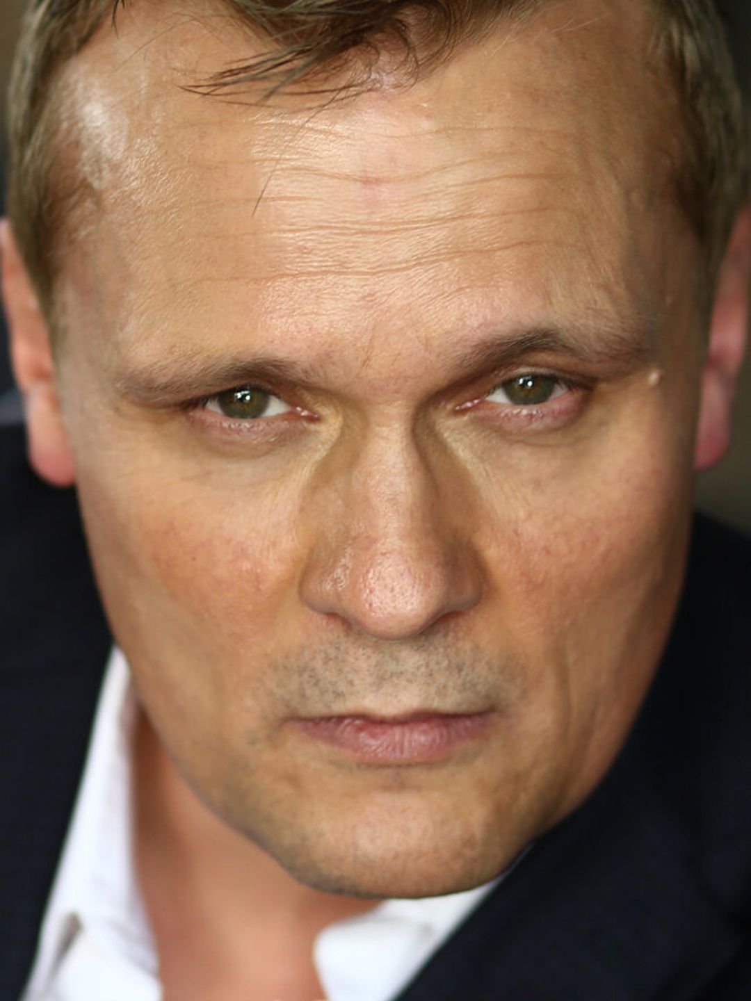 Карстен Нёргор