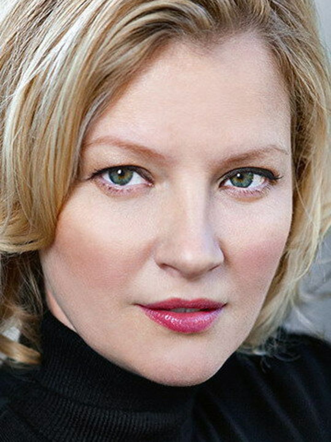 Гретхен Мол