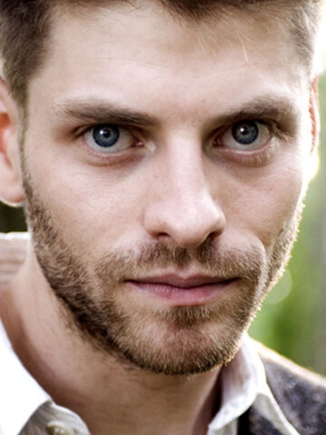 Йонас Егермайр