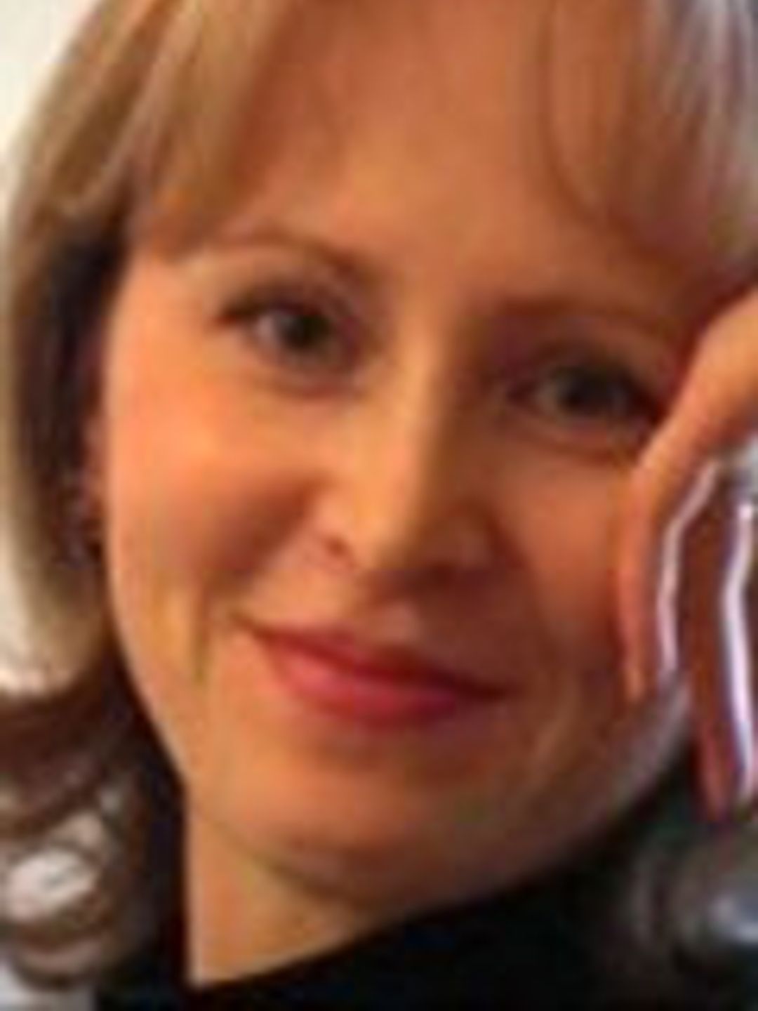 Лия Медведева