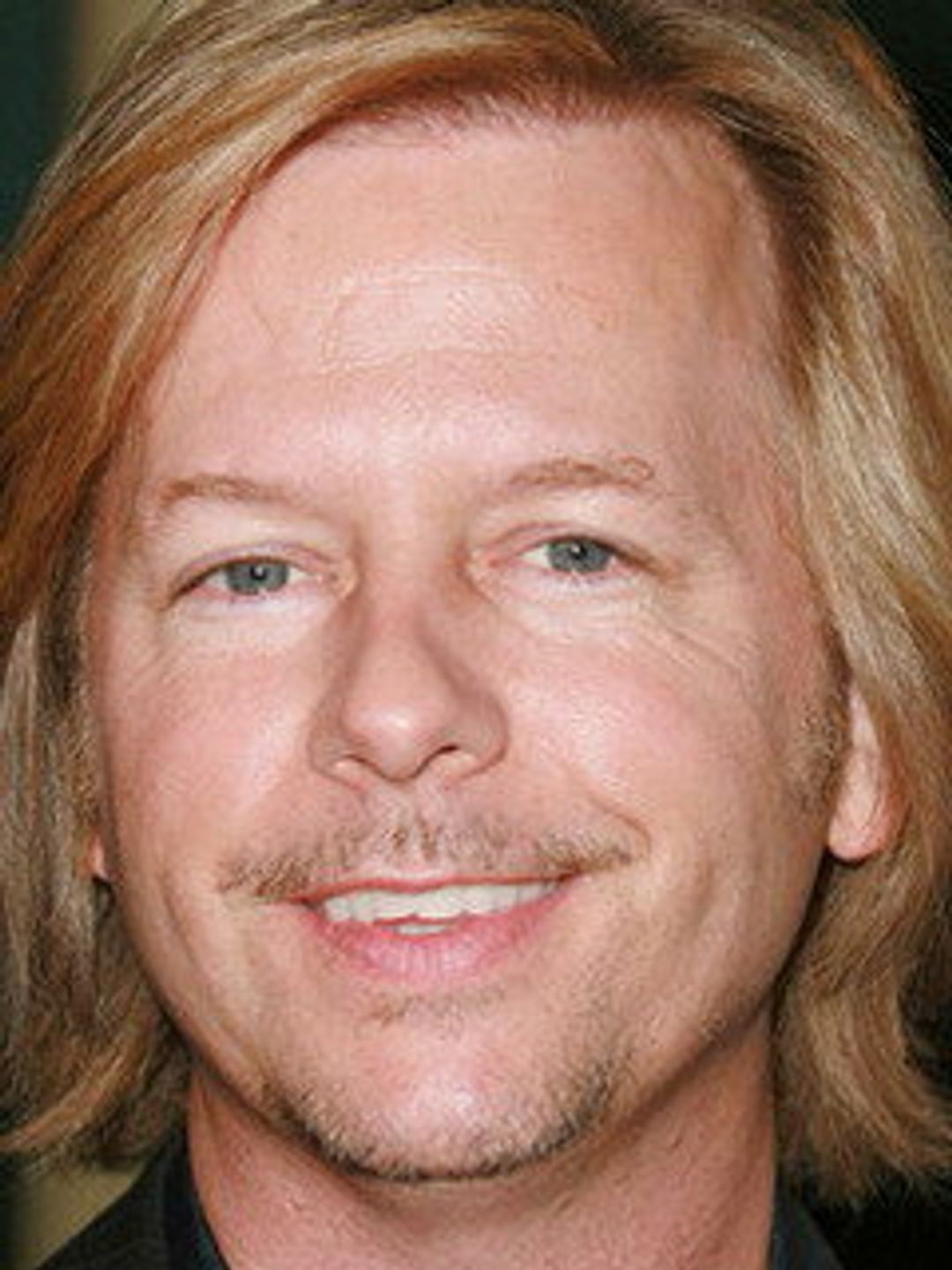 Дэвид Спейд