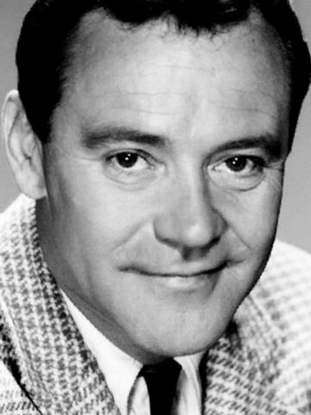 Джек Леммон