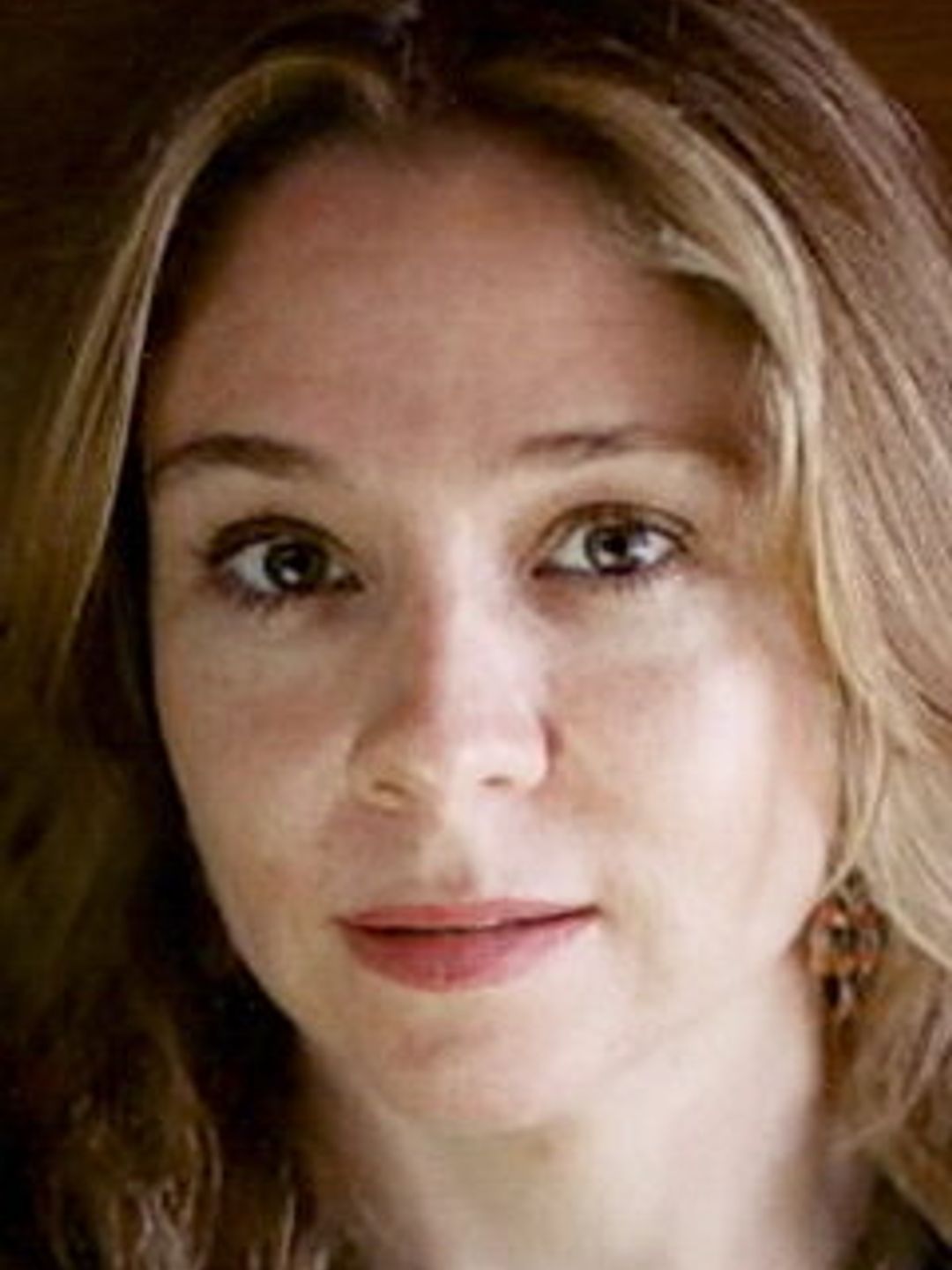 Меган Фоллоуз