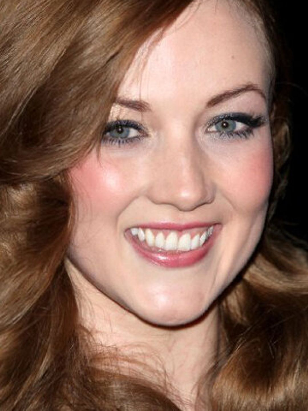 Никола Берли