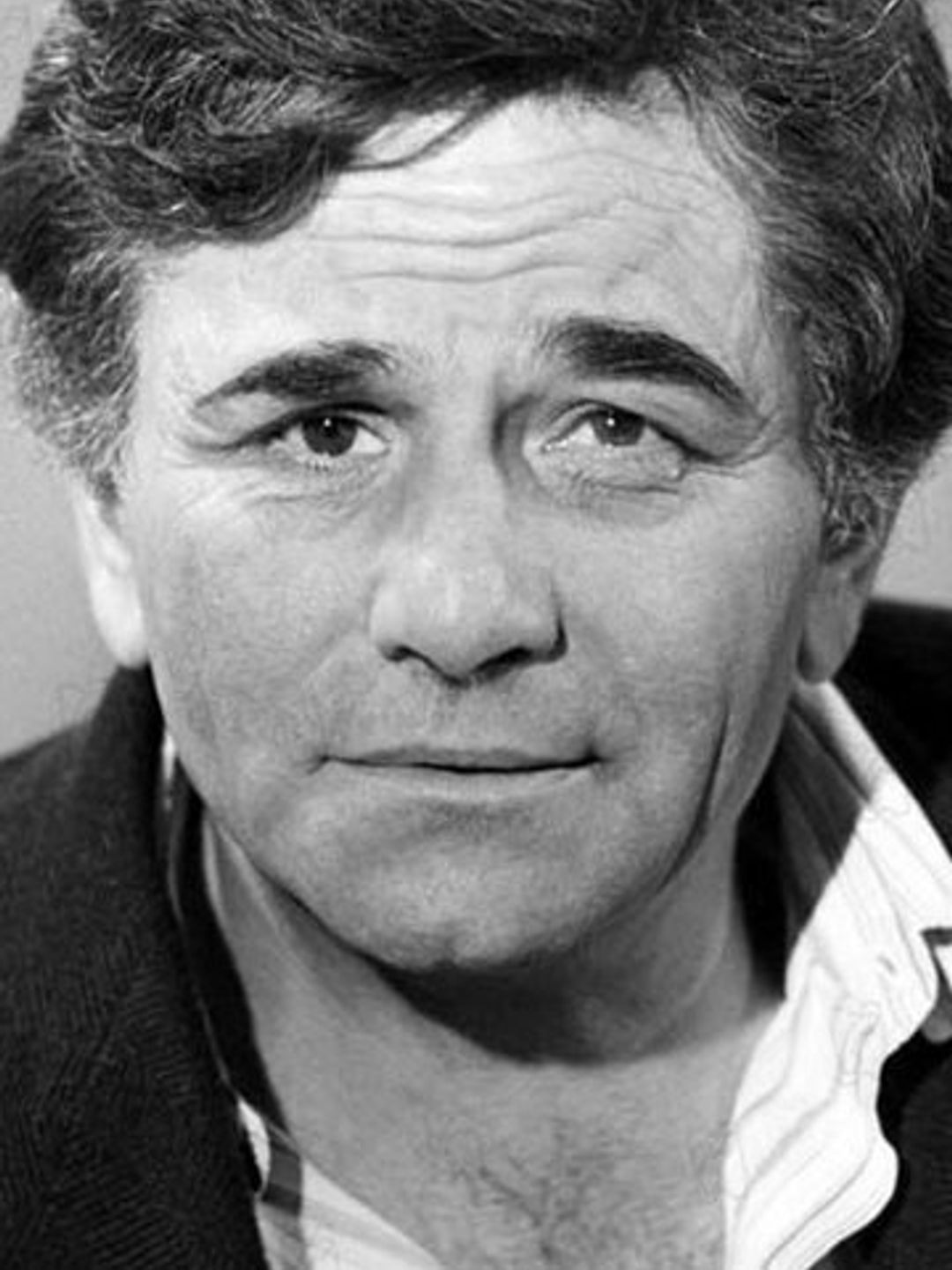 Питер Фальк