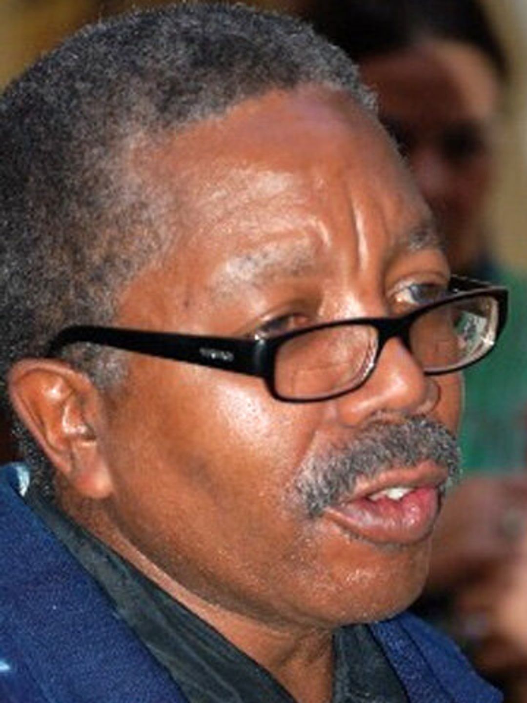 Джон Матшикиза