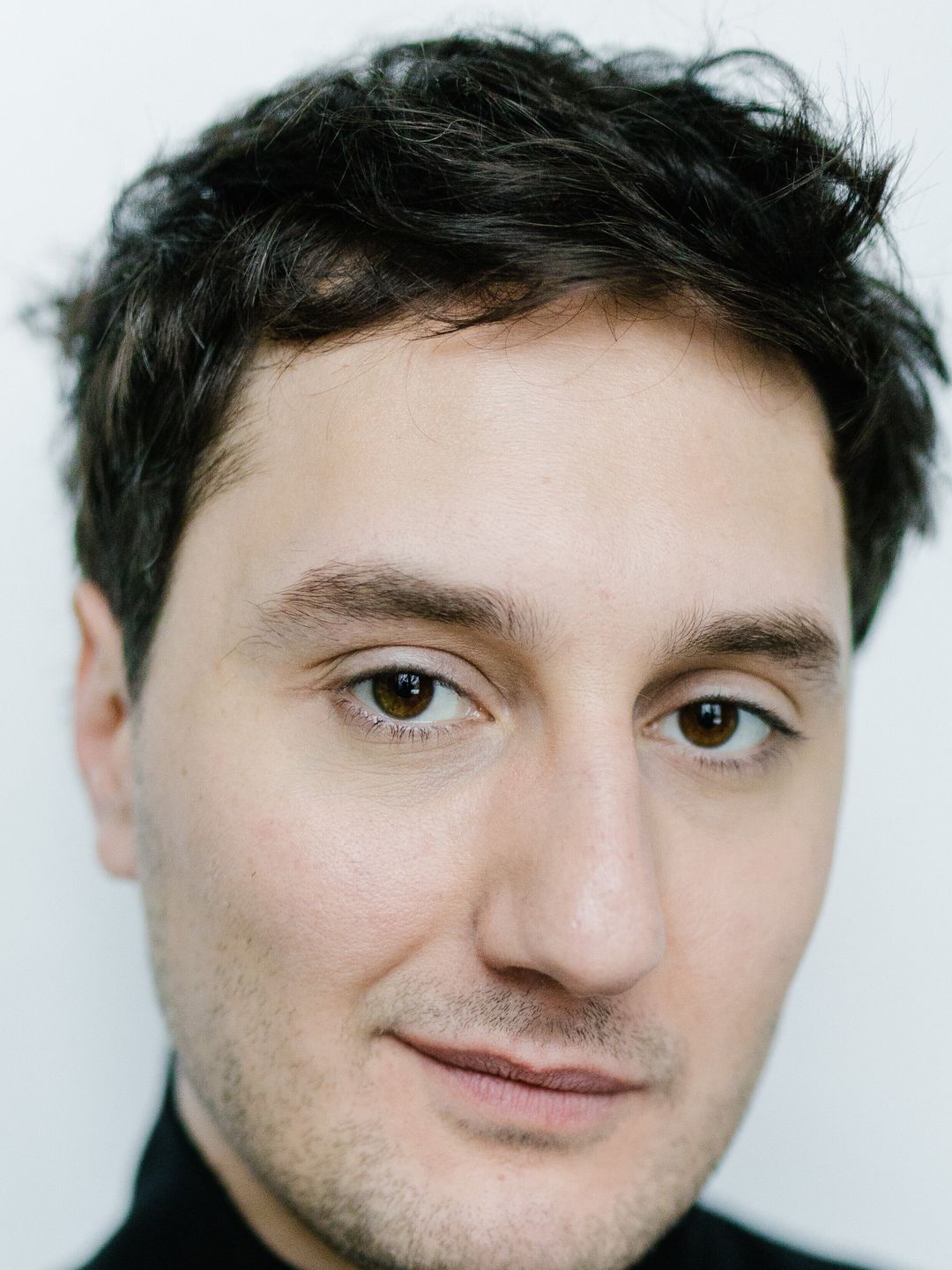 Эльдар Трамов