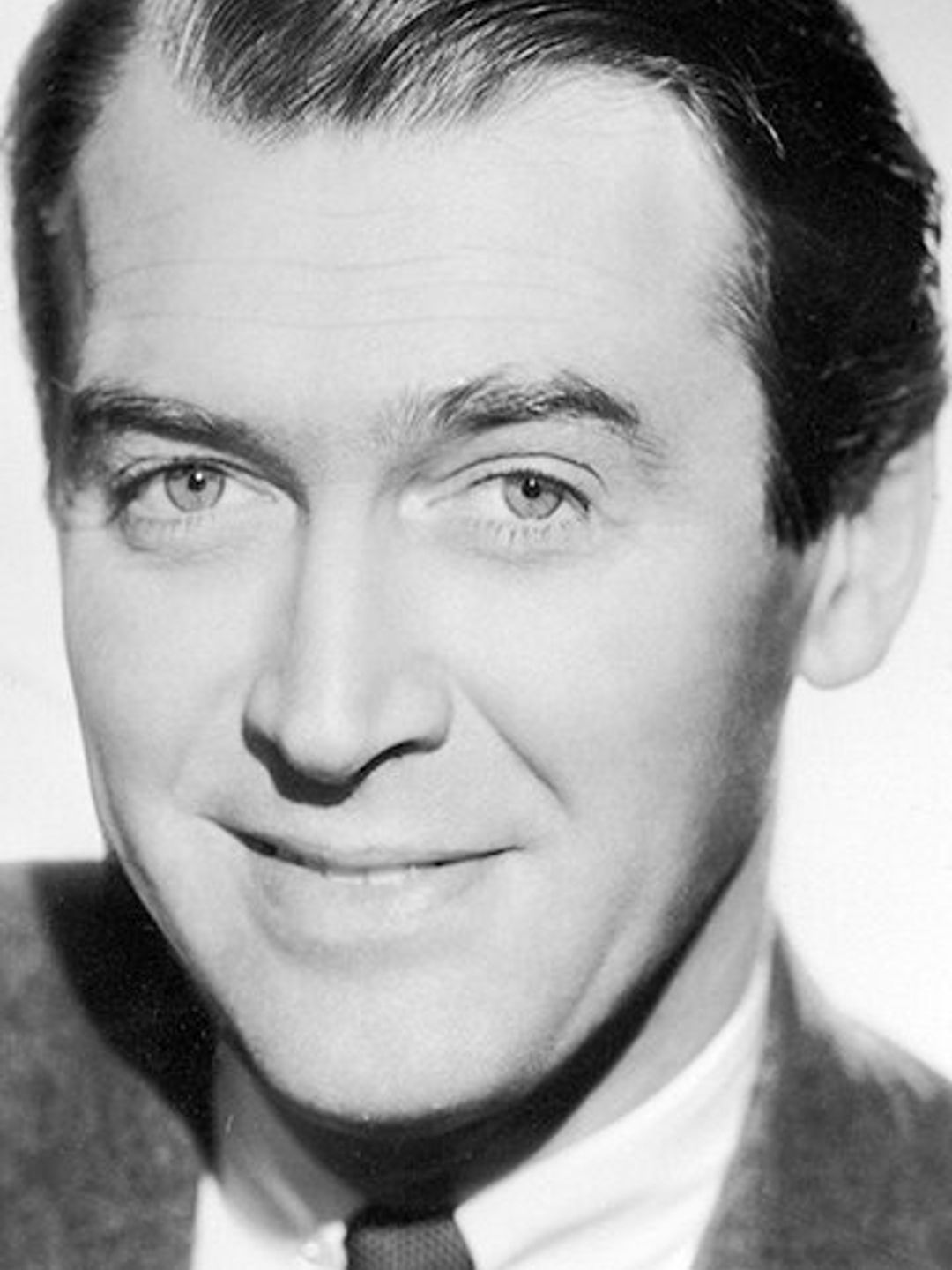 Джеймс Стюарт