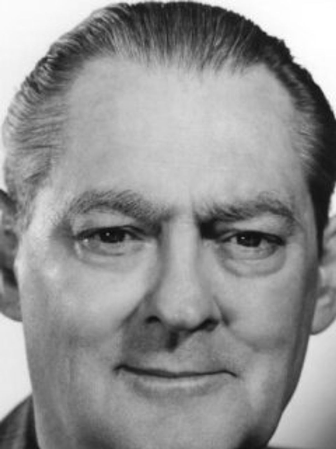 Лайонел Бэрримор