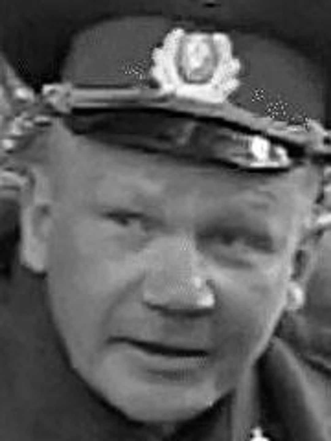 Сергей Исавнин