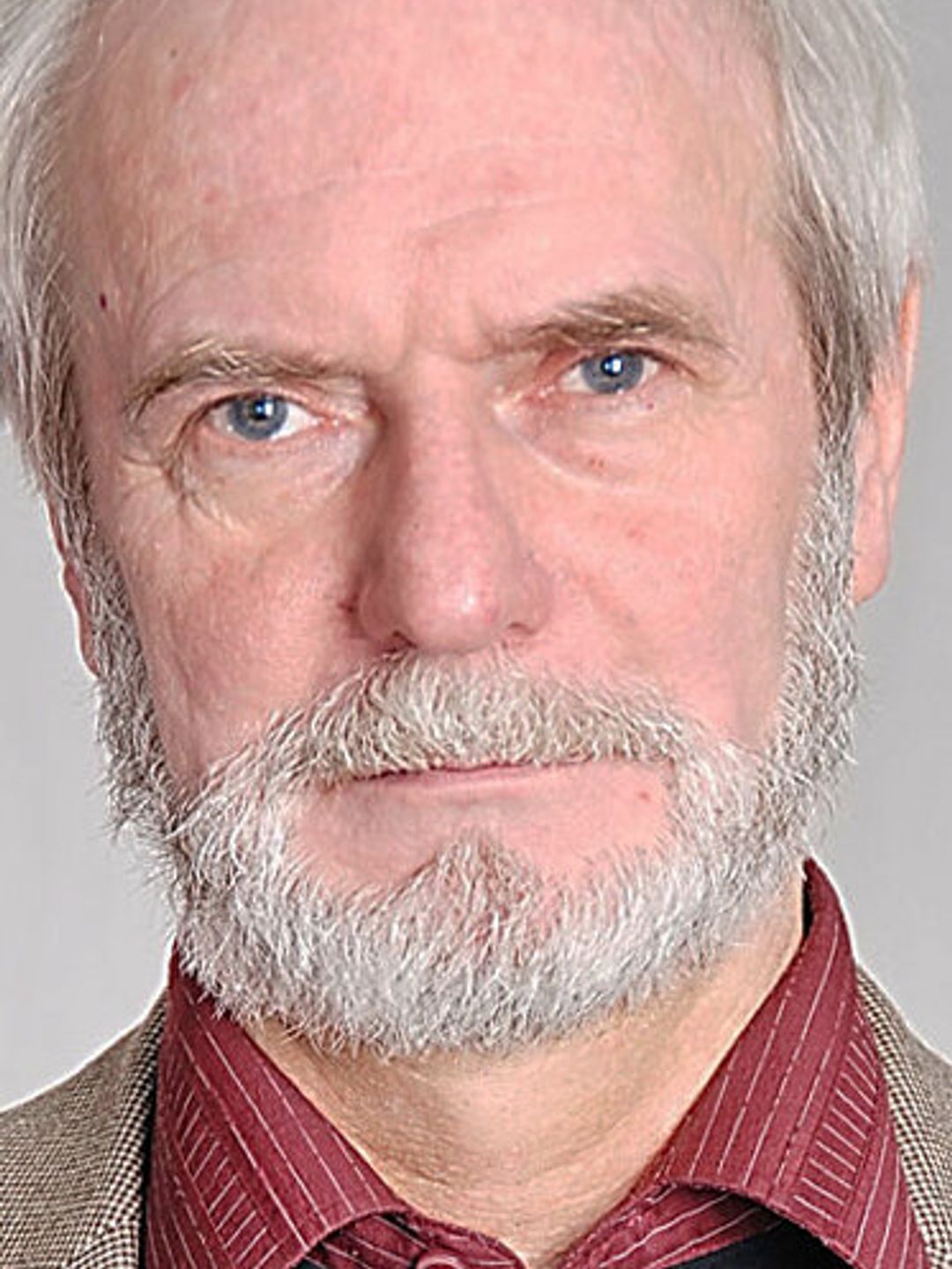 Сергей Заморев