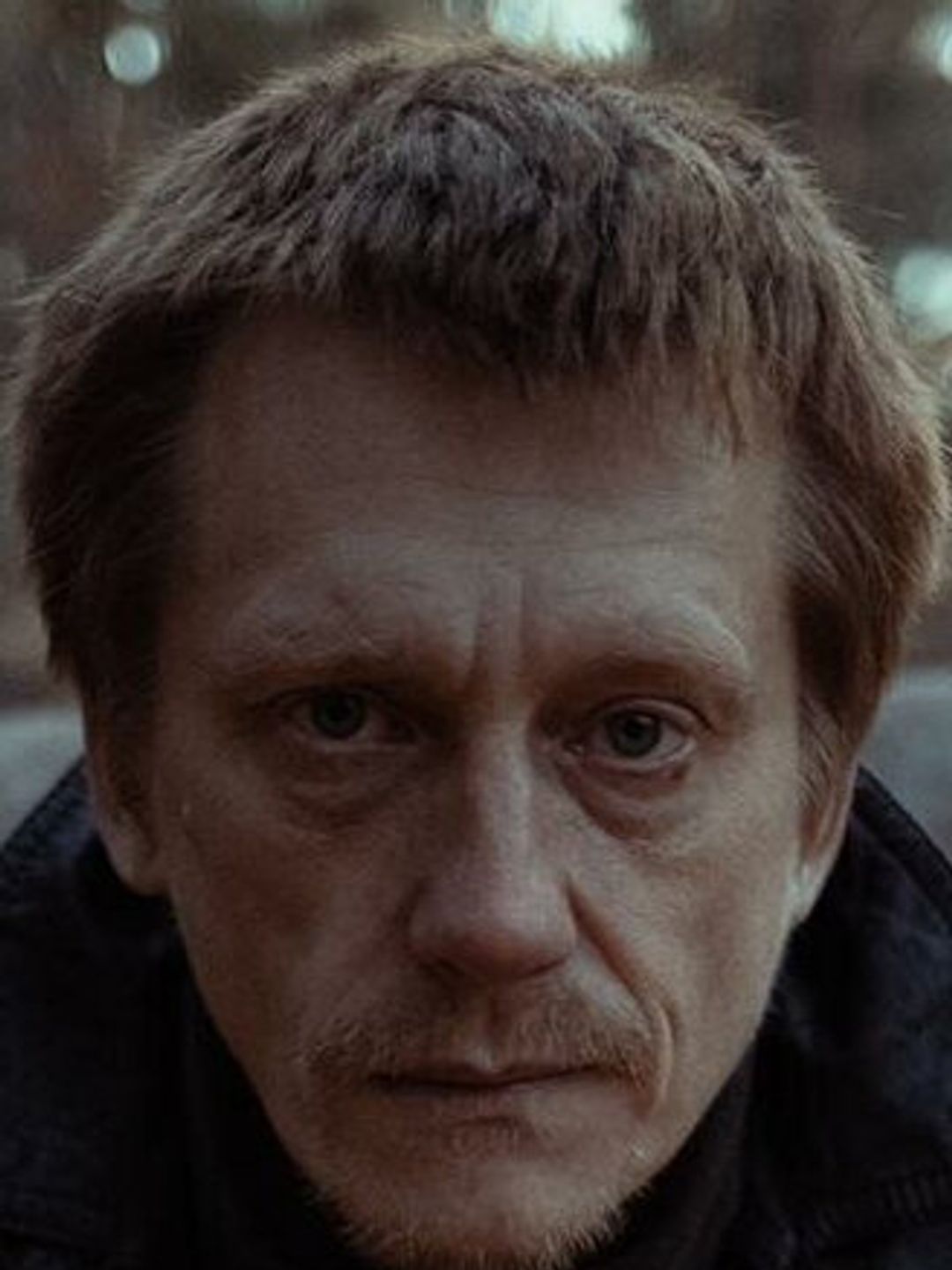 Олег Ягодин