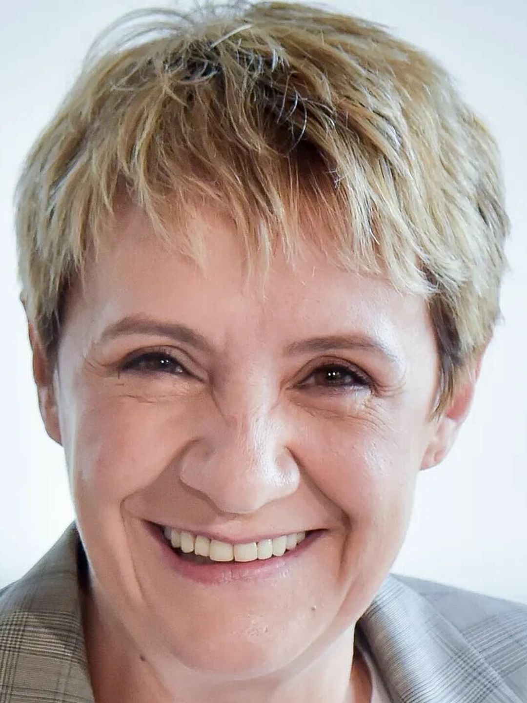 Бланка Портильо