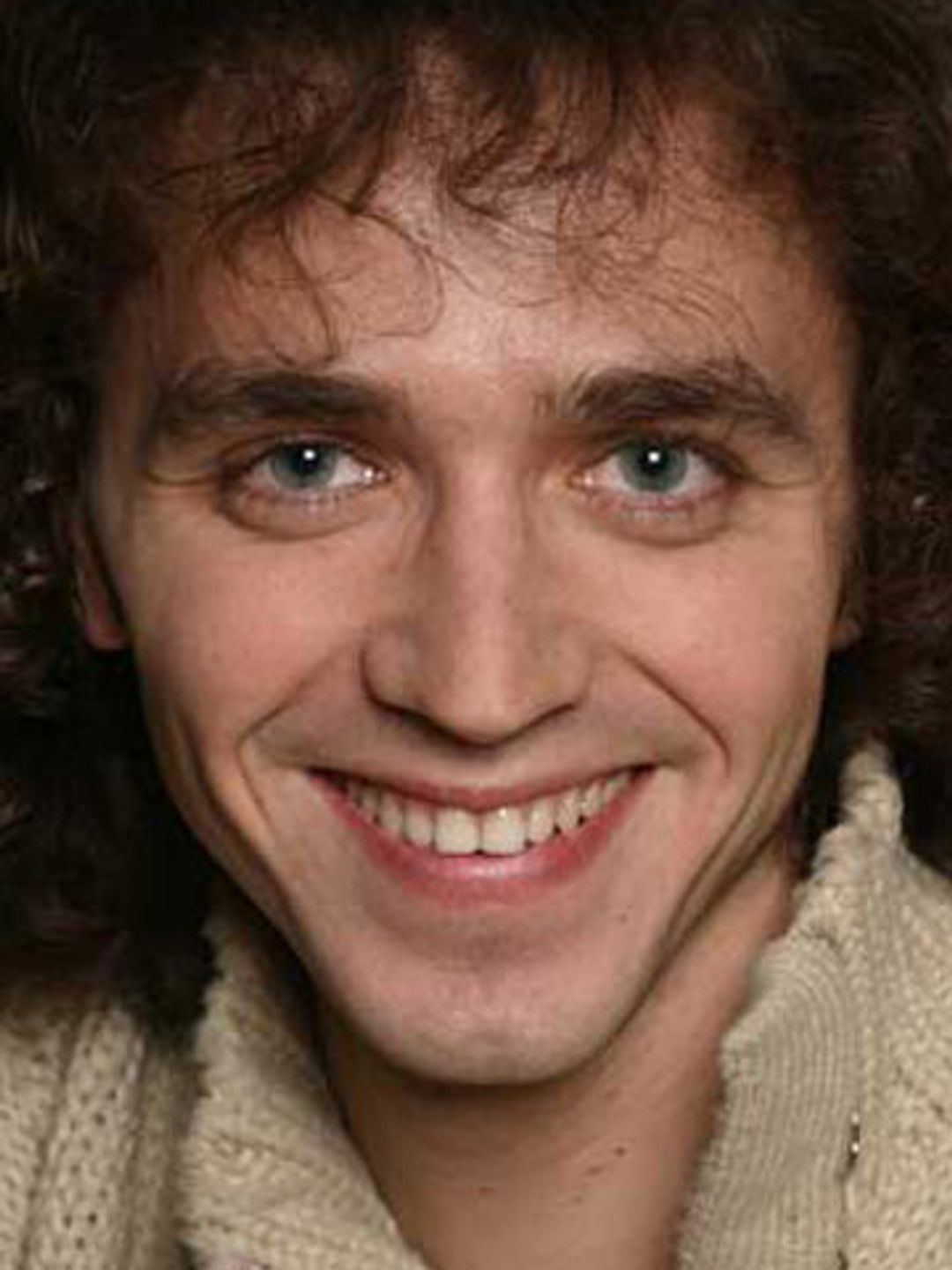 Евгений Самарин
